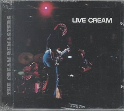 Live Cream