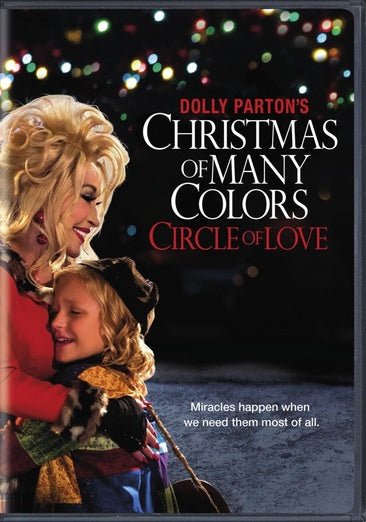 Dolly Parton's Christmas of Many Colors: Circle of Love