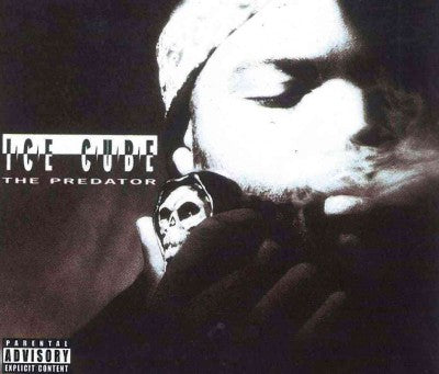 The Predator [Explicit]