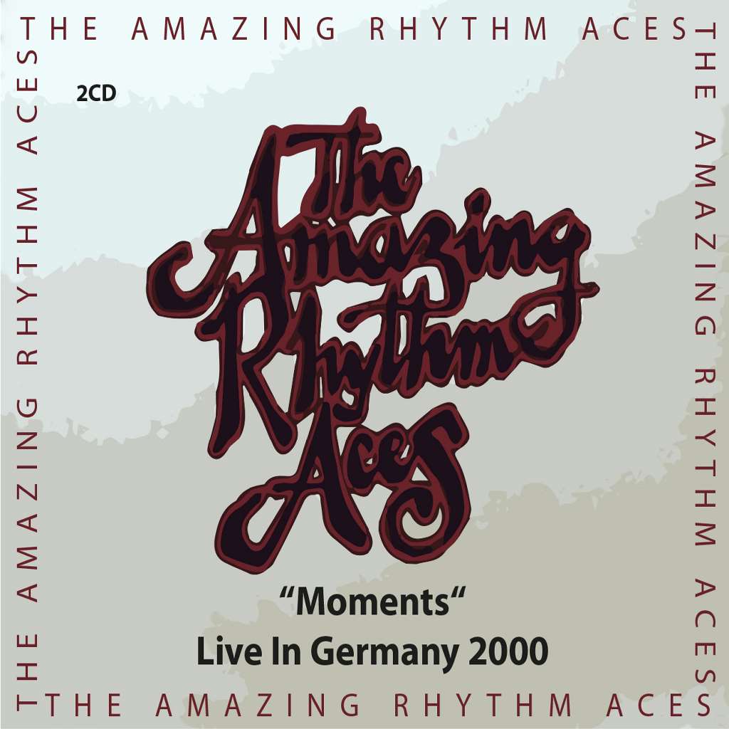 Moments (live In Germany 2000)
