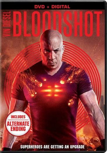 Bloodshot