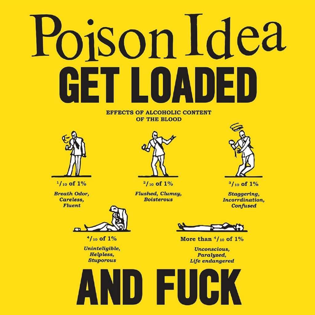 Get Loaded & Fuck