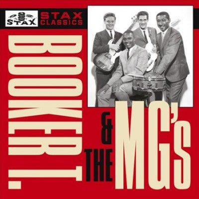Stax Classics