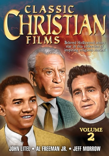Classic Christian Films: Volume 2