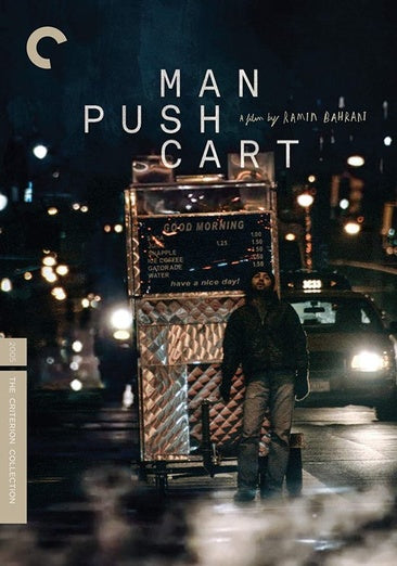 Man Push Cart (The Criterion Collection)