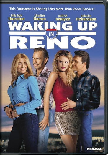WAKING UP IN RENO