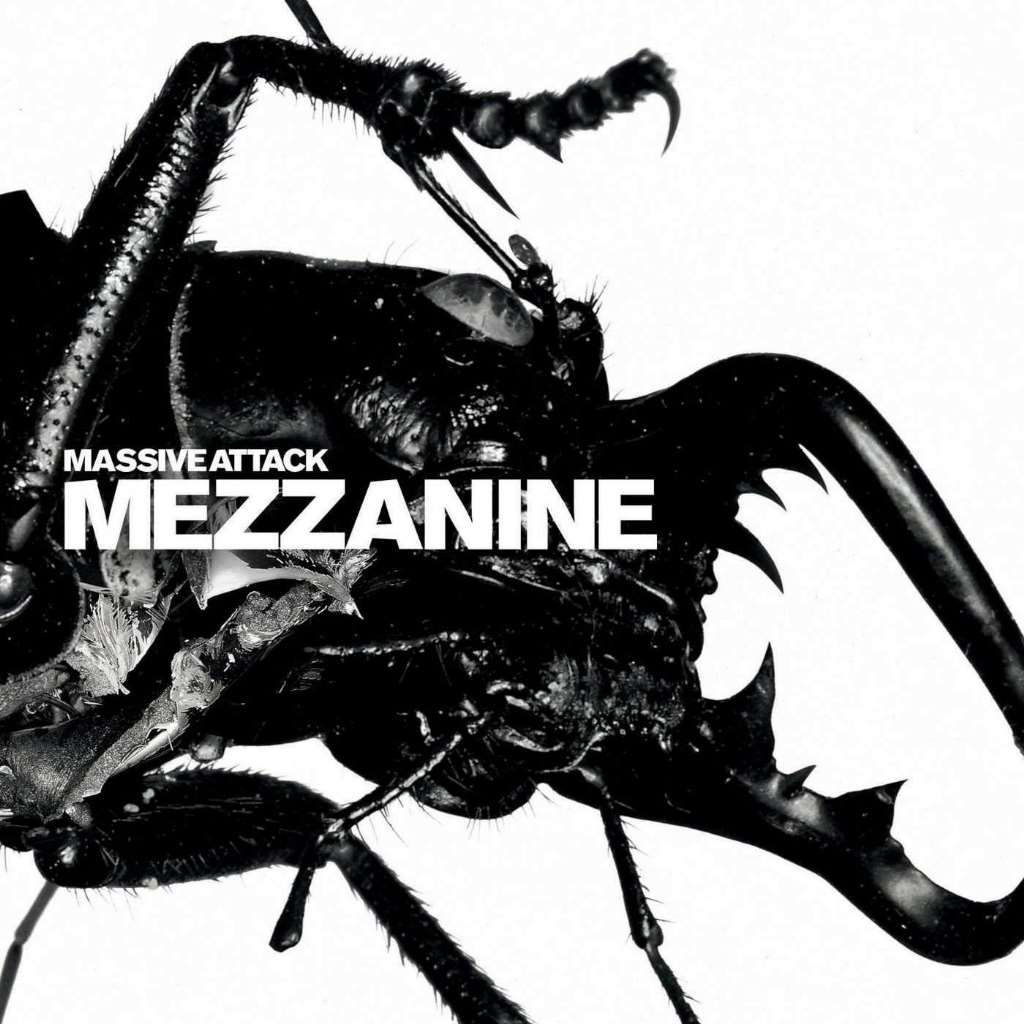 Mezzanine [2 CD][Deluxe]