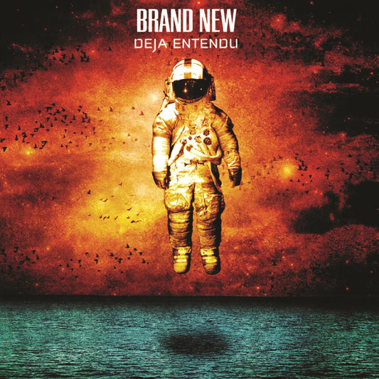 Deja Entendu
