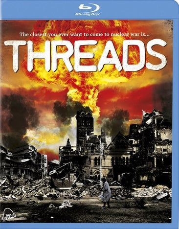 Threads [Blu-ray]