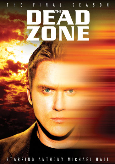 Dead Zone: The Final Season