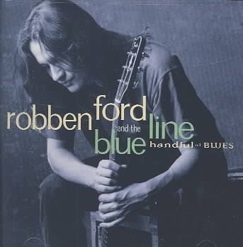 Handful of Blues