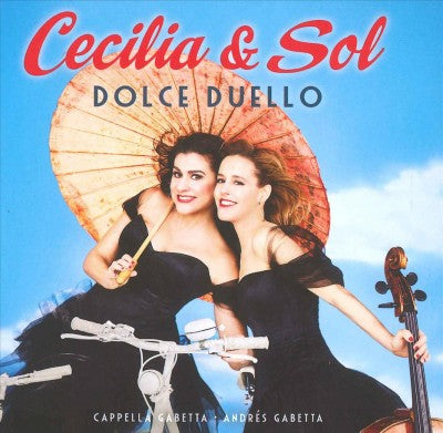 Dolce Duello [Deluxe Edition]