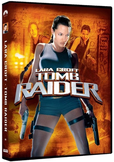 Lara Croft: Tomb Raider