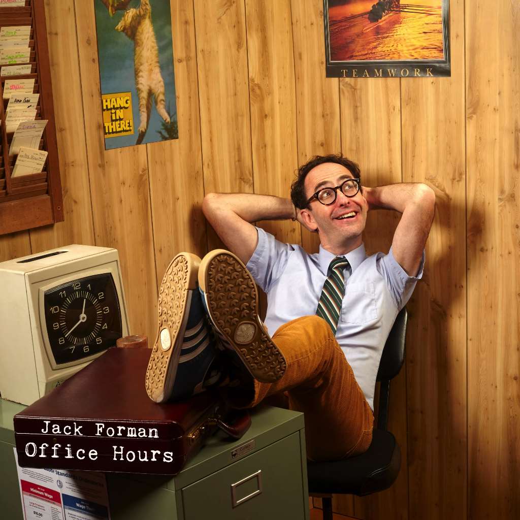 Office Hours