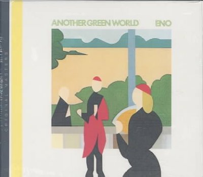 Another Green World
