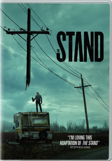 The Stand (2020 Limited Series)
