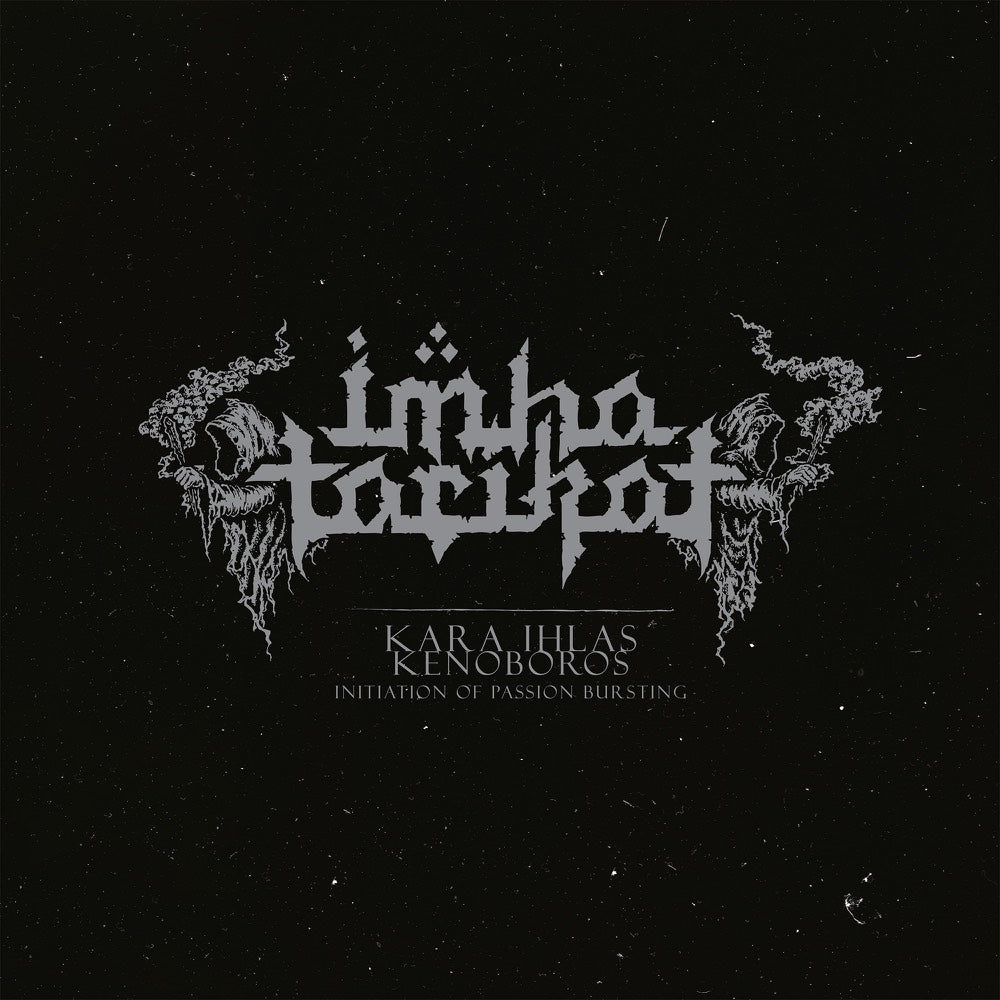 Kara Ihlas / Kenoboros