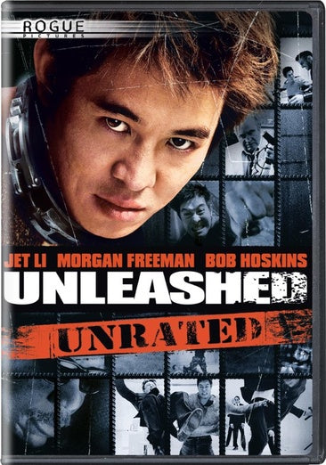 Unleashed (Unrated Widescreen Edition)