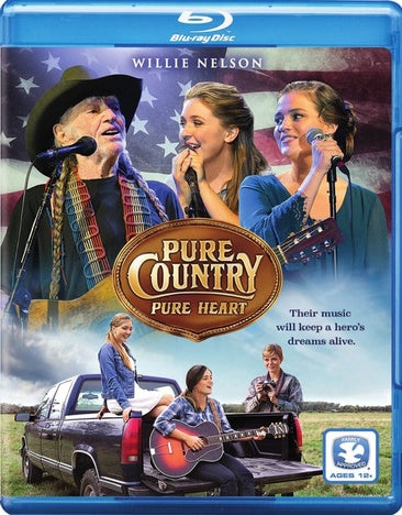 Pure Country Pure Heart