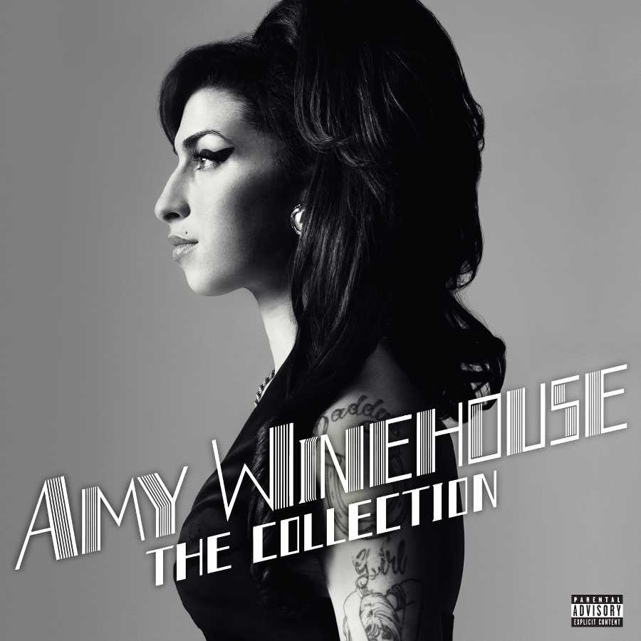 The Collection [5 CD Box Set]