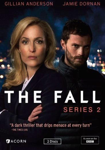 Fall, Series 2