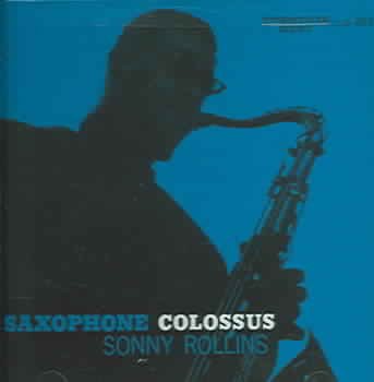 Saxophone Colossus