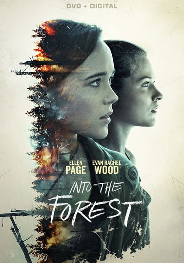 Into The Forest [DVD + Digital]