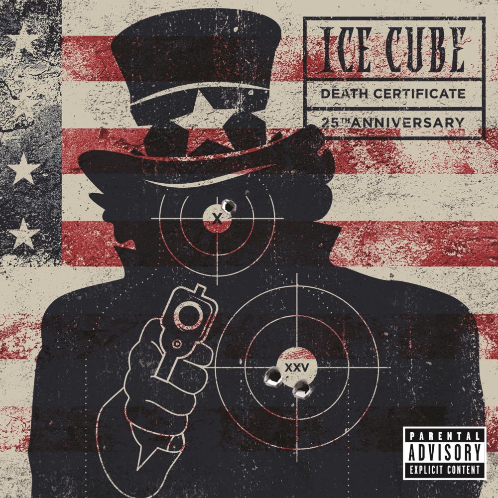 Death Certificate [25th Anniversary Edition]