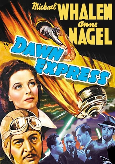 Dawn Express