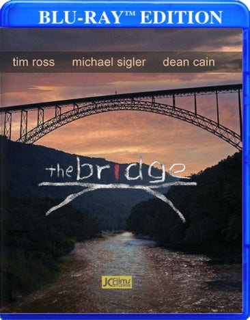The Bridge [Blu-Ray]