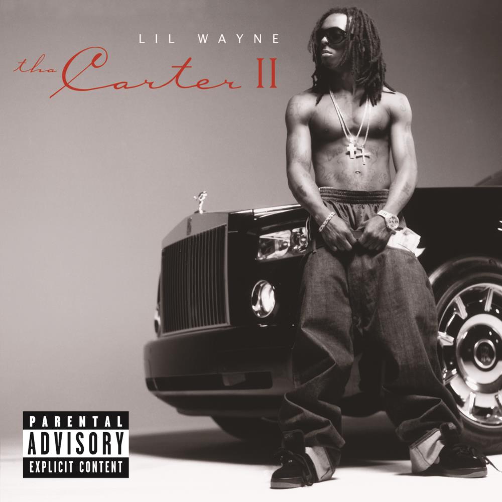 Tha Carter, Vol. 2