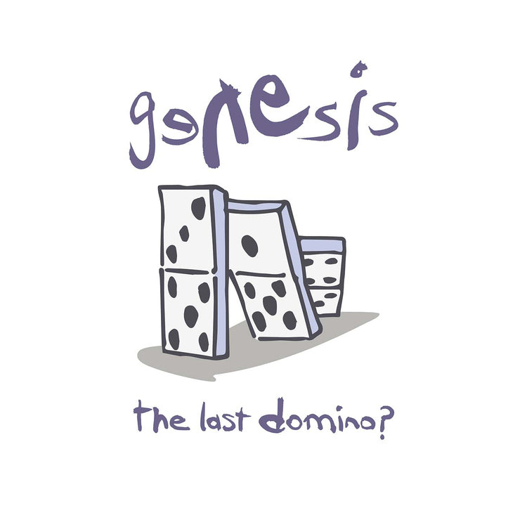 The Last Domino? (2CD)