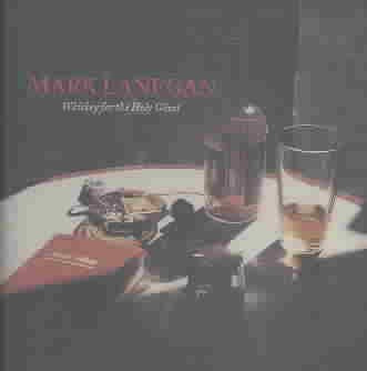 Whiskey for the Holy Ghost