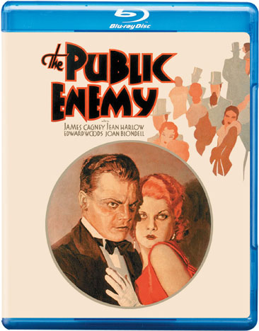 Public Enemy, The (BD) [Blu-ray]