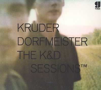 The K&D Sessions [IMPORT]