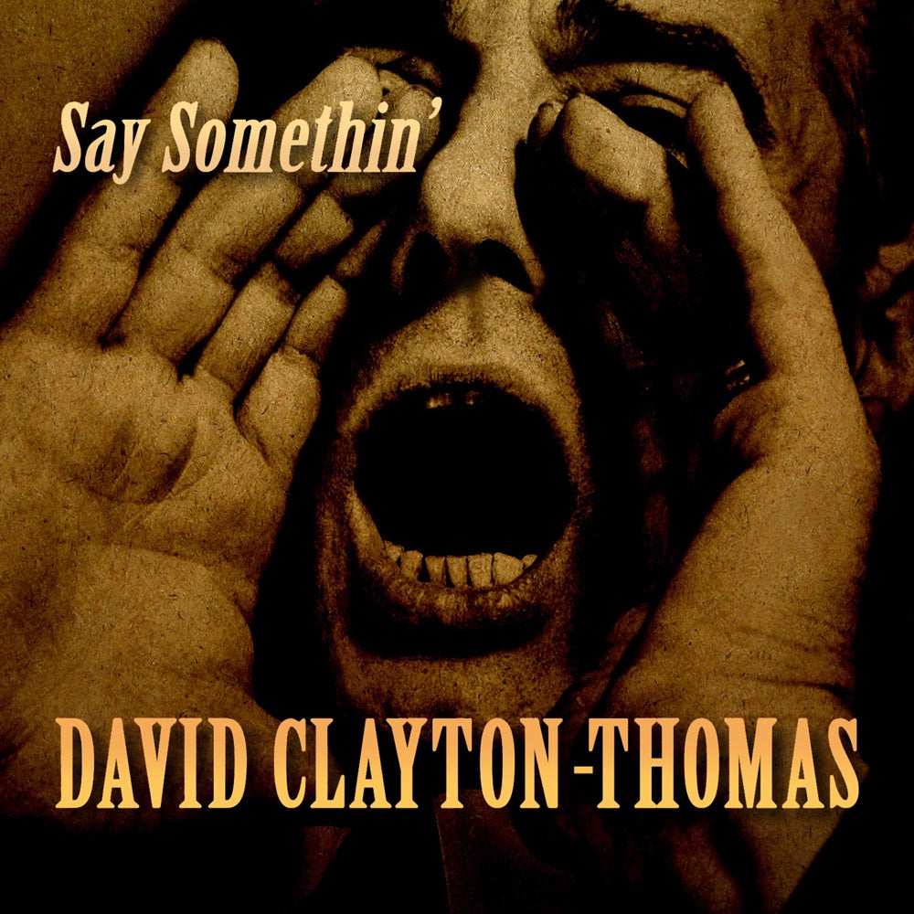 Say Something