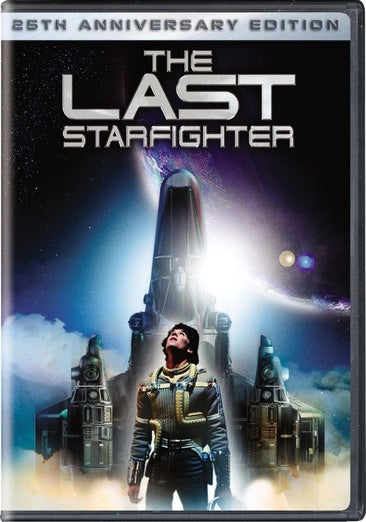 The Last Starfighter 25th Anniversary Edition