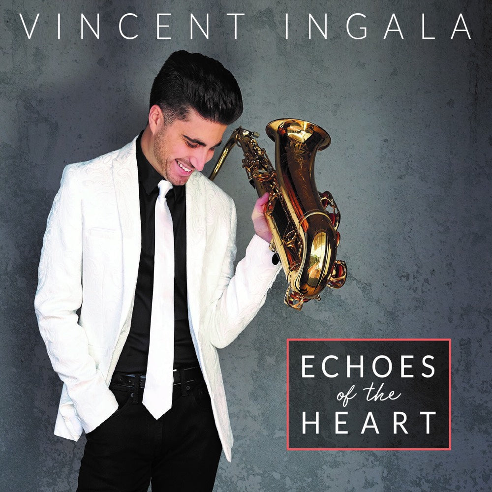Echoes Of The Heart