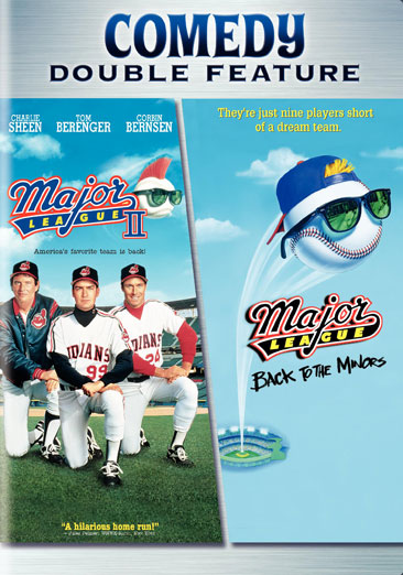 Major League II / Major League: Back to the Minors - Set