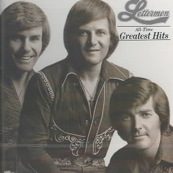Lettermen - All-Time Greatest Hits