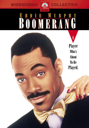 Boomerang