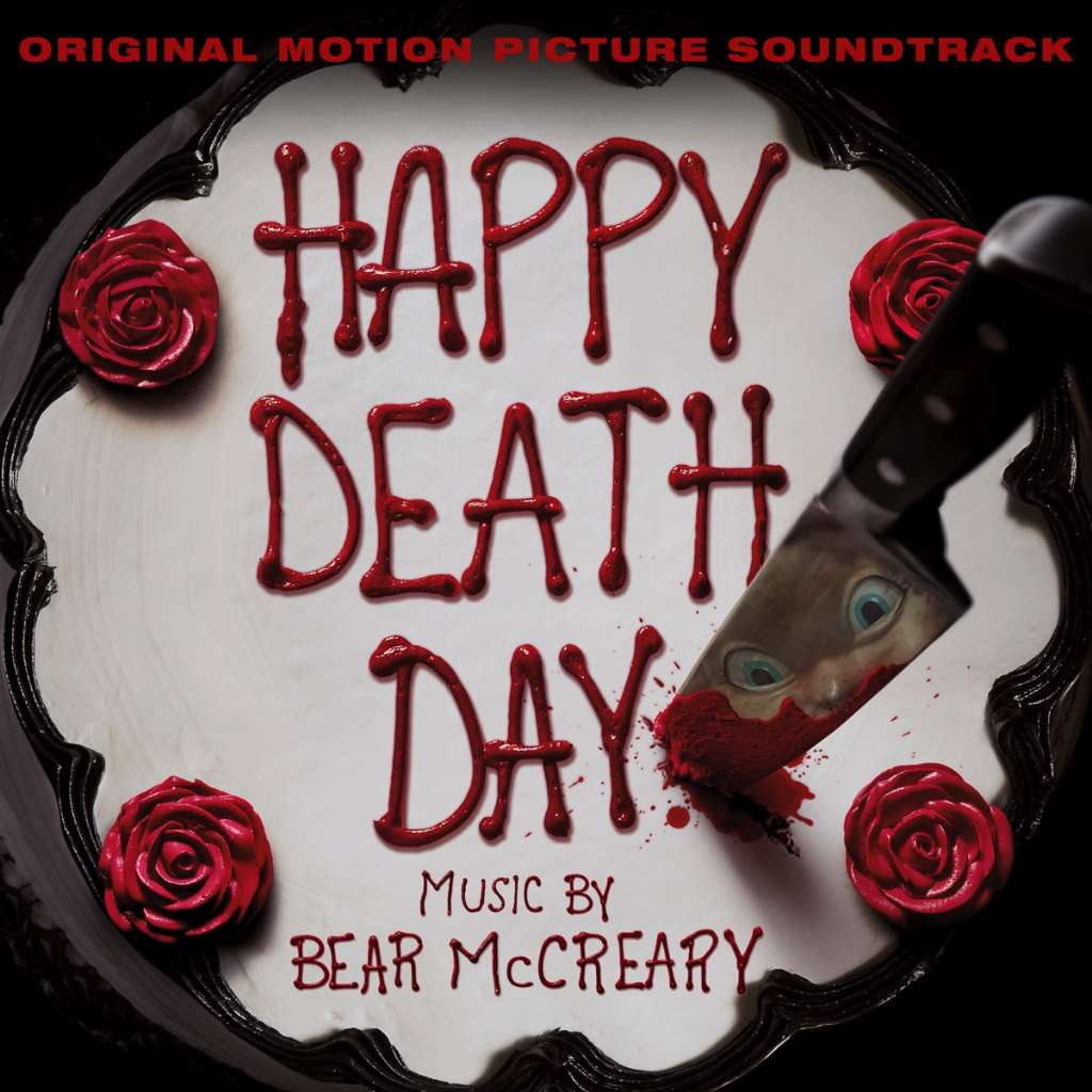 Happy Death Day - Original Soundtrack