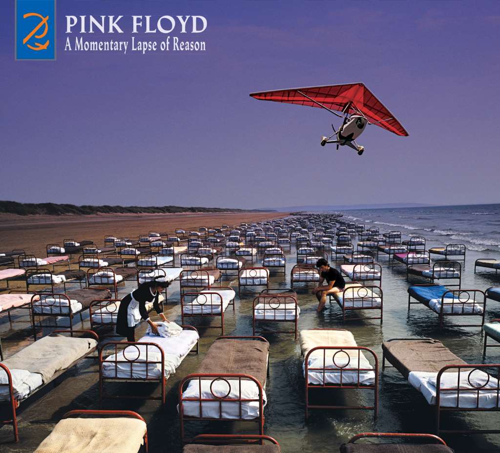 A Momentary Lapse Of Reason (Remixed & Updated)