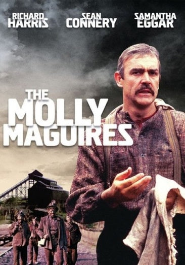 The Molly Maguires