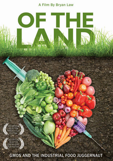 Of The Land