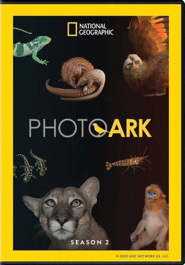 Photo Ark Season 2