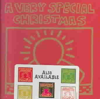 A Very Special Christmas