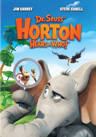 Horton Hears A Who