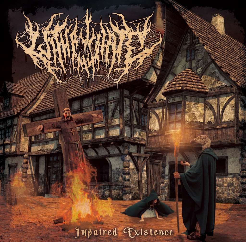 Impaired Existence