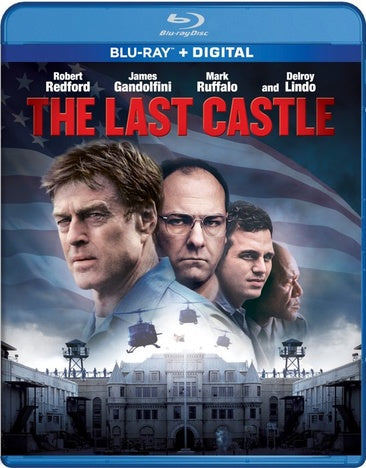 Last Castle [Blu-ray]